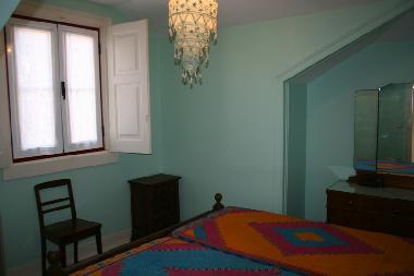 Ferienhaus in Moledo do Minho (Norte) oder Ferienwohnung oder Ferienhaus