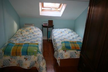 Ferienhaus in Moledo do Minho (Norte) oder Ferienwohnung oder Ferienhaus