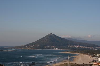 Ferienhaus in Moledo do Minho (Norte) oder Ferienwohnung oder Ferienhaus