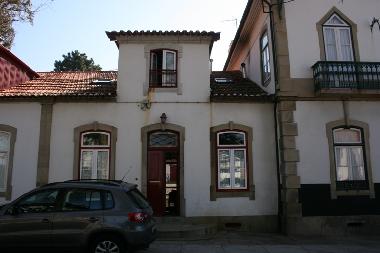 Ferienhaus in Moledo do Minho (Norte) oder Ferienwohnung oder Ferienhaus
