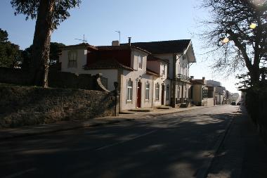 Ferienhaus in Moledo do Minho (Norte) oder Ferienwohnung oder Ferienhaus