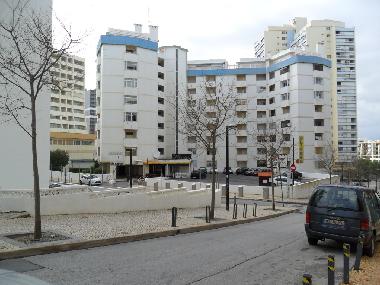 Ferienwohnung in Praia da rocha (Algarve) oder Ferienwohnung oder Ferienhaus