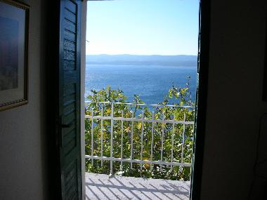 Ferienwohnung in Mimice (Splitsko-Dalmatinska) oder Ferienwohnung oder Ferienhaus