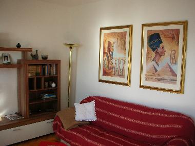 Ferienwohnung in Mimice (Splitsko-Dalmatinska) oder Ferienwohnung oder Ferienhaus