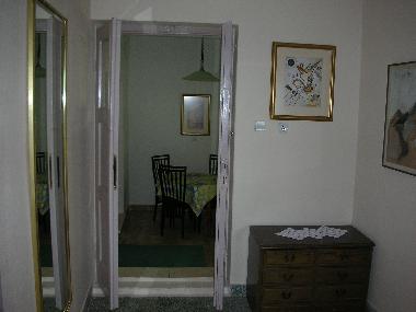 Ferienwohnung in Mimice (Splitsko-Dalmatinska) oder Ferienwohnung oder Ferienhaus