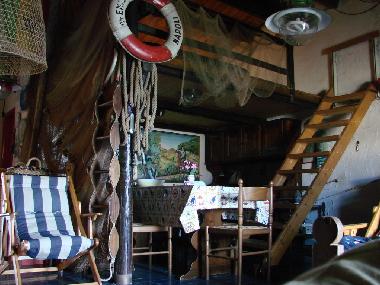 Ferienwohnung in Trapani - Scopello - Castellammare del Golfo (Trapani) oder Ferienwohnung oder Ferienhaus
