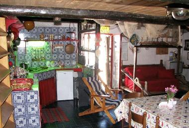 Ferienwohnung in Trapani - Scopello - Castellammare del Golfo (Trapani) oder Ferienwohnung oder Ferienhaus