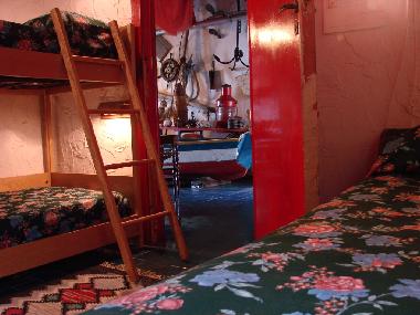 Ferienwohnung in Trapani - Scopello - Castellammare del Golfo (Trapani) oder Ferienwohnung oder Ferienhaus