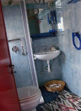 Ferienwohnung in Trapani - Scopello - Castellammare del Golfo (Trapani) oder Ferienwohnung oder Ferienhaus