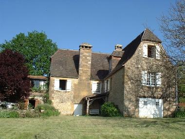 Ferienhaus in LES EYZIES DE TAYAC SIREUIL (Dordogne) oder Ferienwohnung oder Ferienhaus
