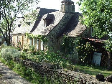 Ferienhaus in LES EYZIES DE TAYAC SIREUIL (Dordogne) oder Ferienwohnung oder Ferienhaus