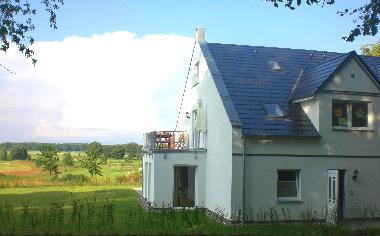 Willkommen in der Ferienwohnung der Villa Sovereign - in exklusiver Lage