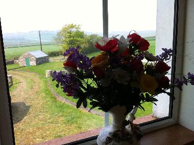Ferienhaus in Kerrykeel (Donegal) oder Ferienwohnung oder Ferienhaus