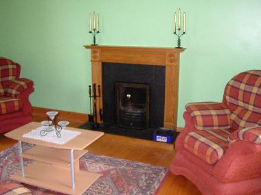 Ferienhaus in Kerrykeel (Donegal) oder Ferienwohnung oder Ferienhaus