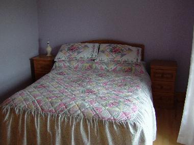 Ferienhaus in Kerrykeel (Donegal) oder Ferienwohnung oder Ferienhaus