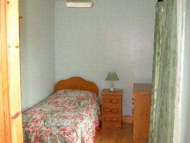 Ferienhaus in Kerrykeel (Donegal) oder Ferienwohnung oder Ferienhaus