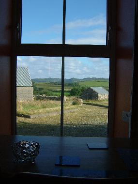 Ferienhaus in Kerrykeel (Donegal) oder Ferienwohnung oder Ferienhaus