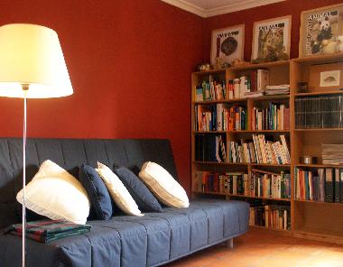 Ferienhaus in Camposa (Maia - Porto) (Norte) oder Ferienwohnung oder Ferienhaus