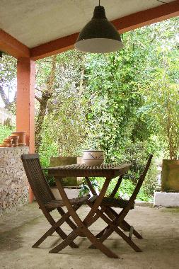 Ferienhaus in Camposa (Maia - Porto) (Norte) oder Ferienwohnung oder Ferienhaus
