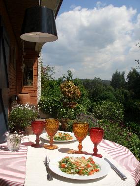 Ferienhaus in Camposa (Maia - Porto) (Norte) oder Ferienwohnung oder Ferienhaus