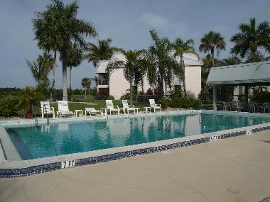 Ferienwohnung in North Fort Myers (Florida) oder Ferienwohnung oder Ferienhaus