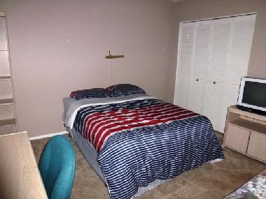 Ferienwohnung in North Fort Myers (Florida) oder Ferienwohnung oder Ferienhaus