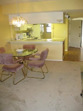Ferienwohnung in North Fort Myers (Florida) oder Ferienwohnung oder Ferienhaus