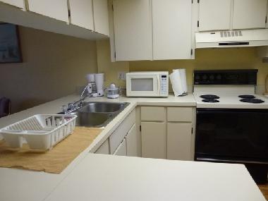 Ferienwohnung in North Fort Myers (Florida) oder Ferienwohnung oder Ferienhaus