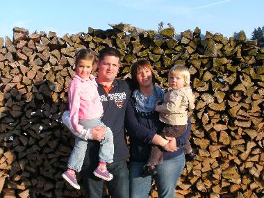 Familie Lerch