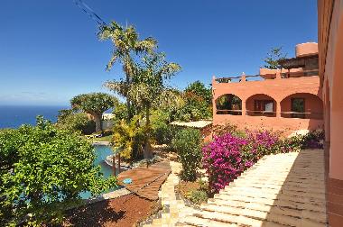 Ferienwohnung in La Matanza   (Teneriffa) oder Ferienwohnung oder Ferienhaus