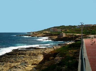 Ferienwohnung in Xghajra (Malta) oder Ferienwohnung oder Ferienhaus