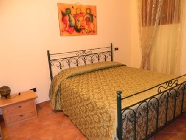 Ferienhaus in castellammare del golfo (Trapani) oder Ferienwohnung oder Ferienhaus