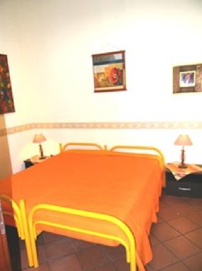 Ferienhaus in castellammare del golfo (Trapani) oder Ferienwohnung oder Ferienhaus