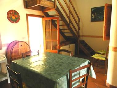 Ferienhaus in castellammare del golfo (Trapani) oder Ferienwohnung oder Ferienhaus