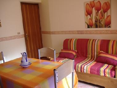 Ferienhaus in castellammare del golfo (Trapani) oder Ferienwohnung oder Ferienhaus