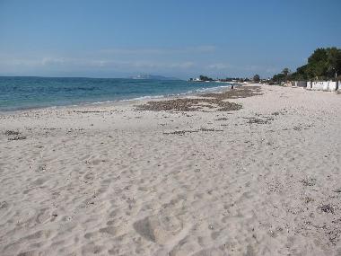 Ferienhaus in Quartu Sant' Elena (Cagliari) oder Ferienwohnung oder Ferienhaus
