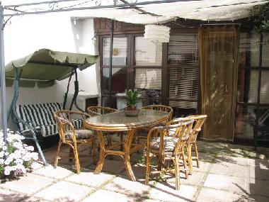 Ferienhaus in Quartu Sant' Elena (Cagliari) oder Ferienwohnung oder Ferienhaus