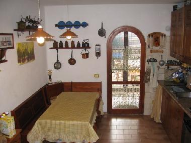 Ferienhaus in Quartu Sant' Elena (Cagliari) oder Ferienwohnung oder Ferienhaus
