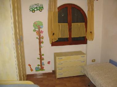 Ferienhaus in Quartu Sant