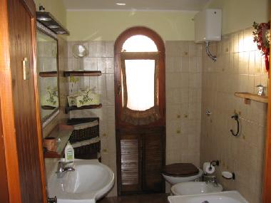 Ferienhaus in Quartu Sant