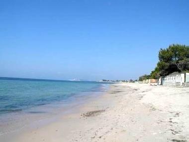 Ferienhaus in Quartu Sant