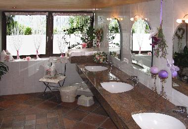 Ferienhaus in Riefensberg (Bludenz-Bregenzer Wald) oder Ferienwohnung oder Ferienhaus