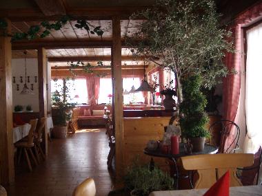 Ferienhaus in Riefensberg (Bludenz-Bregenzer Wald) oder Ferienwohnung oder Ferienhaus