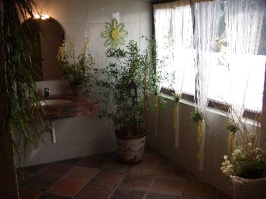 Ferienhaus in Riefensberg (Bludenz-Bregenzer Wald) oder Ferienwohnung oder Ferienhaus