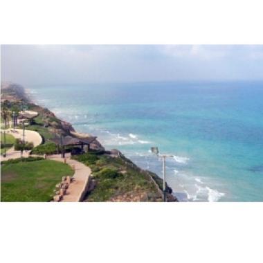 Ferienwohnung in Netanya (HaMerkaz (Central)) oder Ferienwohnung oder Ferienhaus