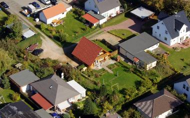 Ferienhaus in Elmenhorst (Mecklenburgische Ostseekste) oder Ferienwohnung oder Ferienhaus