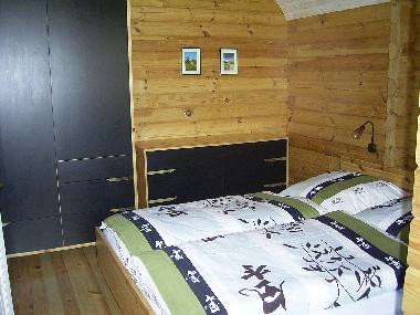 Ferienhaus in Elmenhorst (Mecklenburgische Ostseekste) oder Ferienwohnung oder Ferienhaus