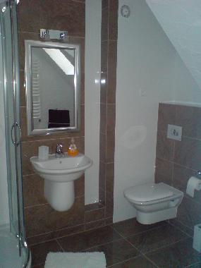 Ferienhaus in Grzybowo (Zachodniopomorskie) oder Ferienwohnung oder Ferienhaus