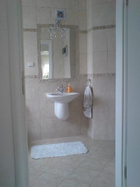 Ferienhaus in Grzybowo (Zachodniopomorskie) oder Ferienwohnung oder Ferienhaus