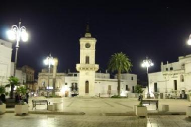Piazza Plebiscito - Ceglie Messapica